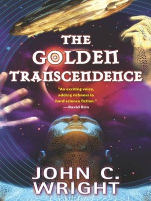 cover image of The Golden Transcendence